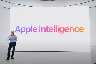 Apple’s Craziest Launch Ever! Introducing the Revolutionary Apple Intelligence and Revamping Siri