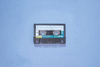 Brian Wilson And “The Tape”