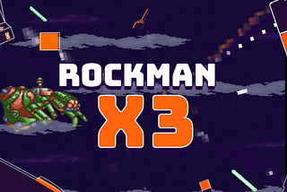 Analizando Rockman X3 para SNES / Rockman X3 Review SNES[ES/EN]