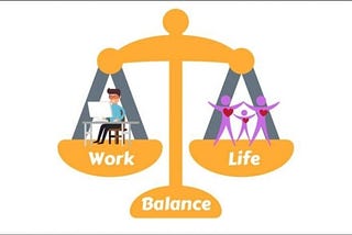 Finding Balance