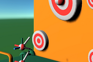 Angular Velocity Of RigidBody In The Direction Of Movement | A Unity Tutorial