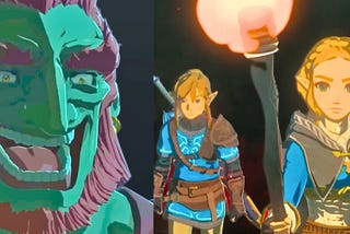 10 Weird Zelda Timeline Theories