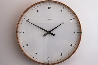 3 Awesome ways to Manage Time, (not like other blogs)