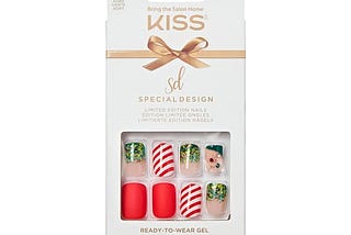 kiss-my-santa-claus-special-design-holiday-fake-nails-1