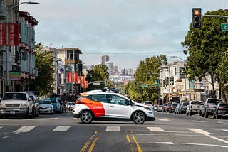 Autonomous Cars: A Smart Cities Answer to COVID-Proof Transit?