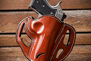 Ruger-Vaquero-Holster-1