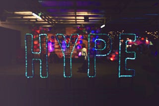 The data behind the NFT hype