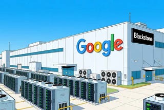 Google and Blackstone Just Built Nvidia’s Biggest Problem