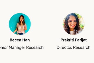 Leading with Craft: Instacart Design Panel Q&A