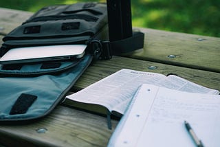 A Study In…
