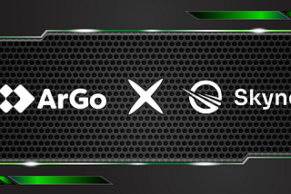 ArGoApp and Skynet Labs: Making Decentralized Web App Deployment Easier than Ever