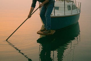 Still Waters, Dark Secrets