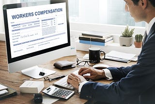 Learning About Workers’ Comp Coverage Vs. Disability Coverage