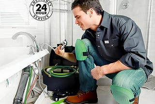 Experience Exceptional Plumbing Services in Menifee: Your Trusted Plumbing Experts