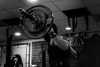 Discover How Your Brain can Amplify Your Workouts!