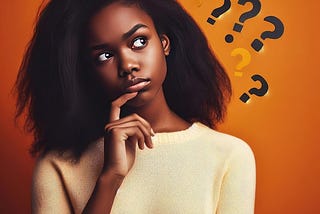 You never know, unless you ask