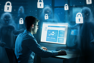 What are the main risks of using an Ahrefs group buy account?