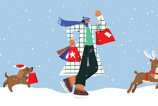 Unwrapping 7 Holiday-Centric Digital Experience Strategies for E-Commerce Businesses