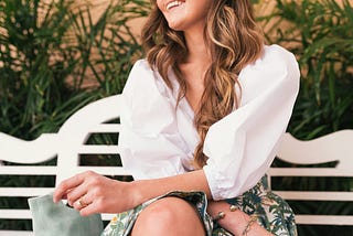 From Scarcity to Abundance: A Mindset Shift Every Female Entrepreneur Needs