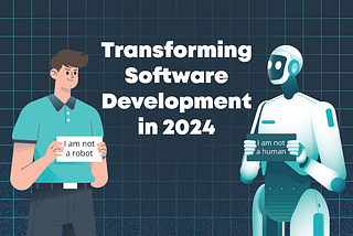 AI-Driven Development: Transforming Software Development in 2024