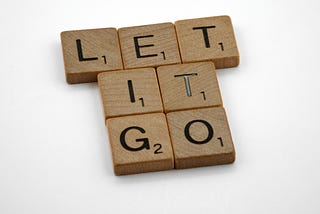 7 Days to Better Mental Health (Let It Go! and Other Small Steps To Well-being)