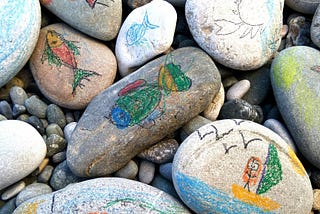 Outdoor Art Projects for Kids