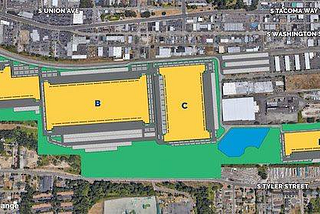 City of Tacoma grants approval for outside investor to pave over Tacoma’s Aquifer — Visual Culture…