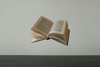 67 Books in a Year — From a Guy Who Couldn’t Finish One for Half a Decade