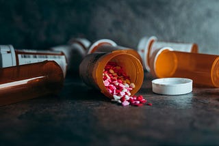 Big Pharma’s Medications and the Malevolent Drive to Digitize People.