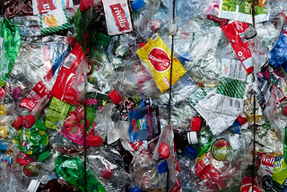 The Hidden Greenwashing Behind Single Use Plastic Water Bottles