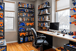 Nerf-Gun-Storage-1