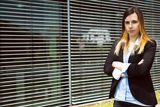 How Workplace Trauma Keeps Showing Up