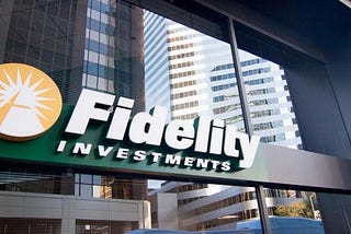 Fidelity Predicts $1 Billion Bitcoin