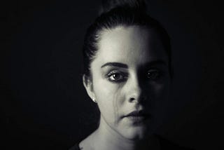 Why People are Unhappy