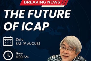 The future of ICAP: Q&A session (part 2)