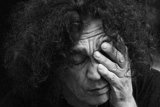 Understanding and Combating Exhaustion
