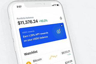 Coinbase IPO will change the stock market