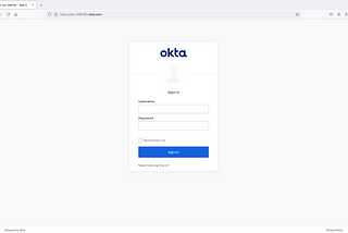 Configure Okta as SSO provider for the WSO2 API Manager DevPortal (With Screenshots)