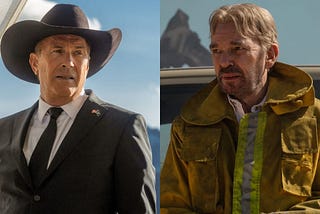 Taylor Sheridan