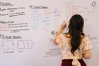 What High School Misses: The 3 Classes Every Teen Actually Needs
