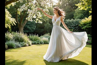 Chiffon-White-Dress-1
