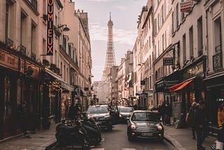 O que fazer em Paris — Vlog de Viagem | Morar na Gringa HD
