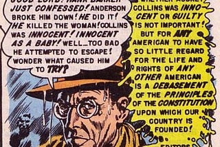 “Is it a racist story?” Nate Powell’s “Cakewalk”