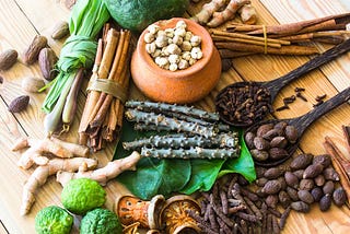 Did Ayurveda Miss On Daily Essentials?