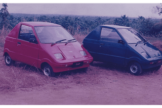 The Rise & Fall Of India’s First Electric Vehicle “Love Bird”