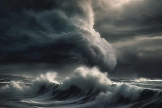 The Storm is Coming