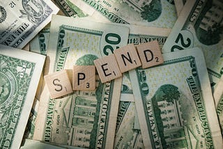 3 things you can do when your spending is out of control