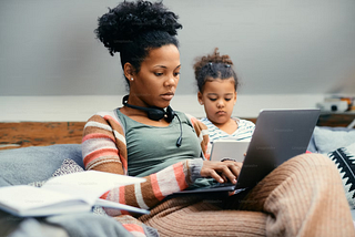 Cybersecurity for Parents: Keeping Kids Safe Online