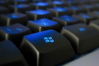 50 Best shortcut keys I use on my Keyboard(WINDOWS 10).
