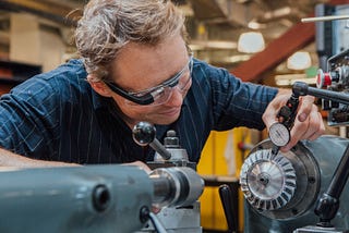 Three trends to watch in enterprise wearables